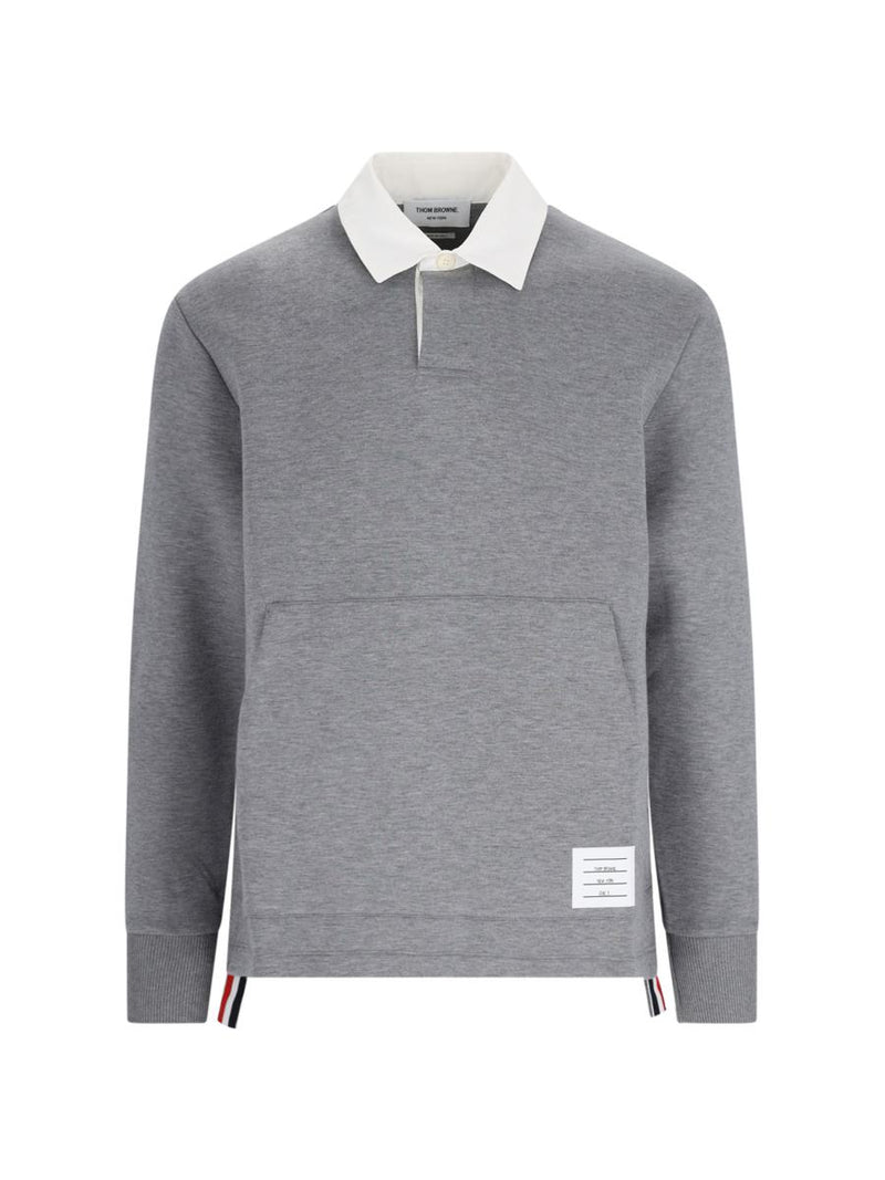 Thom Browne T-Shirts And Polos
