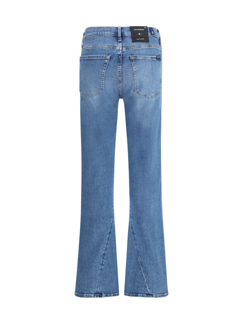 7 For All Mankind Jeans