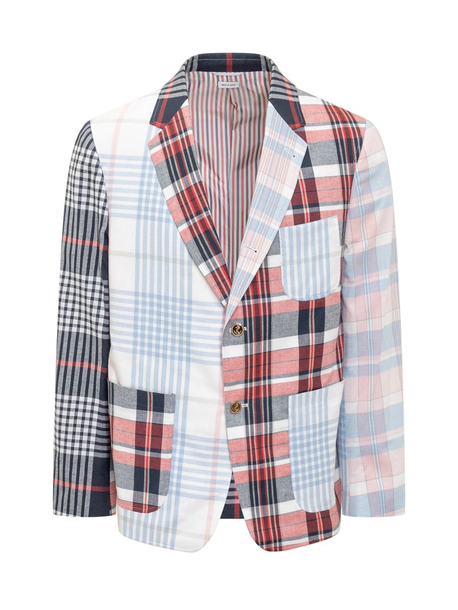 Thom Browne Funmix Jacket
