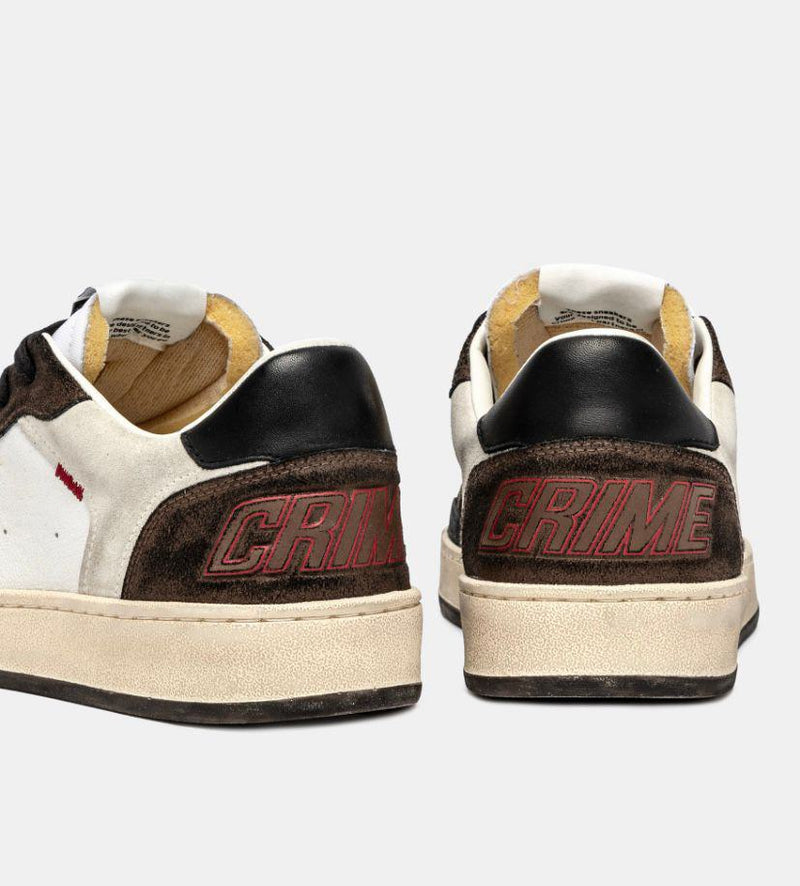 Crime London Sneakers