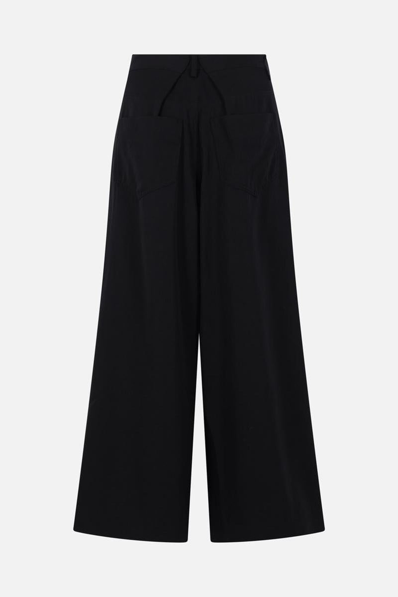Yohji Yamamoto Trousers