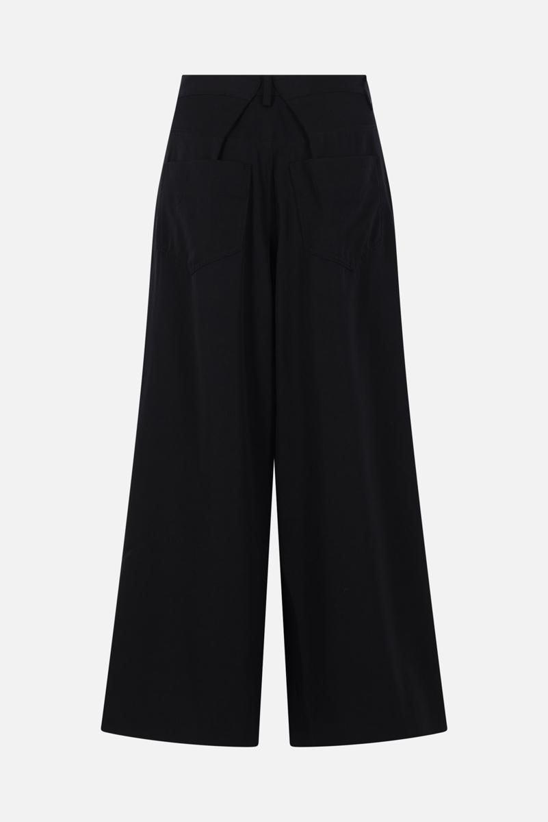 Yohji Yamamoto Trousers