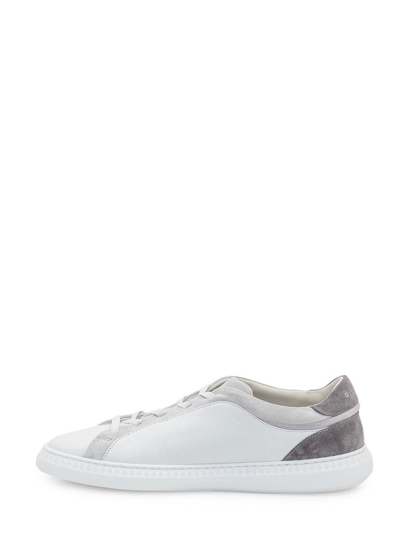 Givenchy Elastic Sneaker