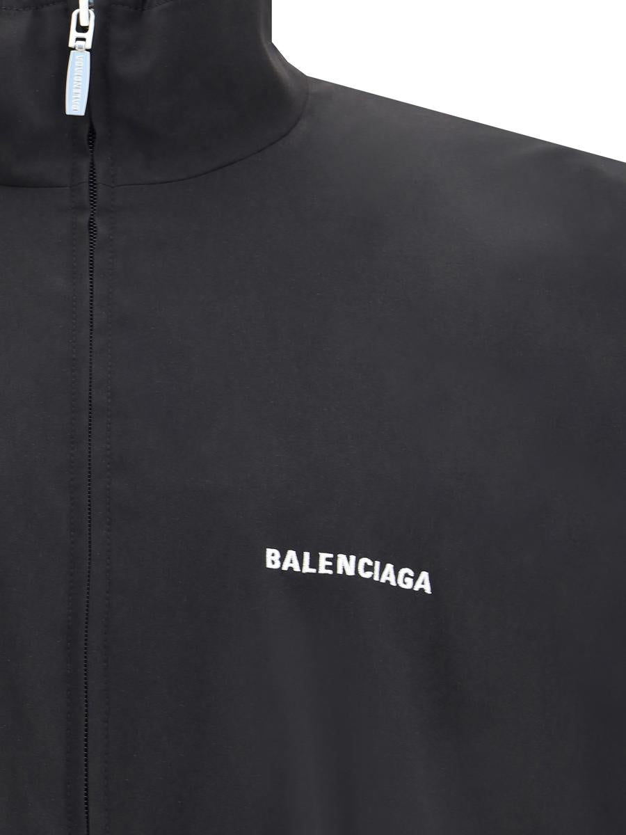 Balenciaga Jackets