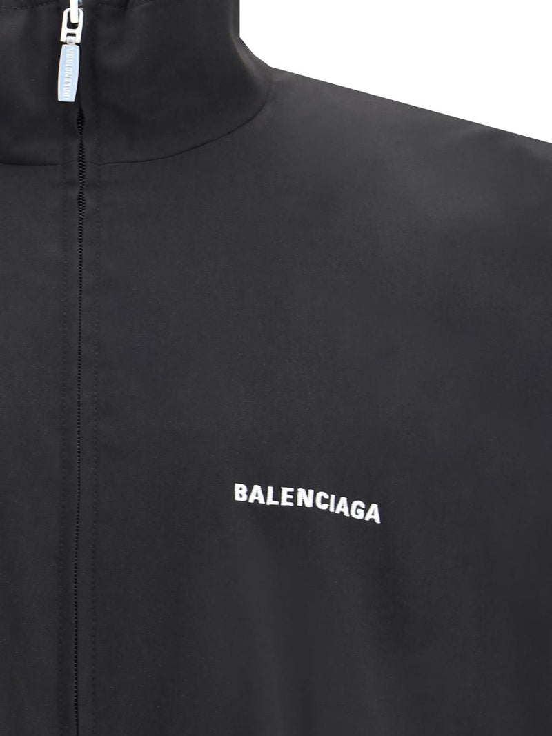 Balenciaga Jackets