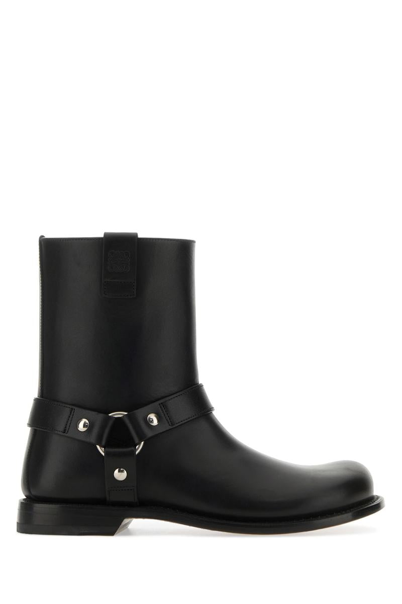 Loewe Boots