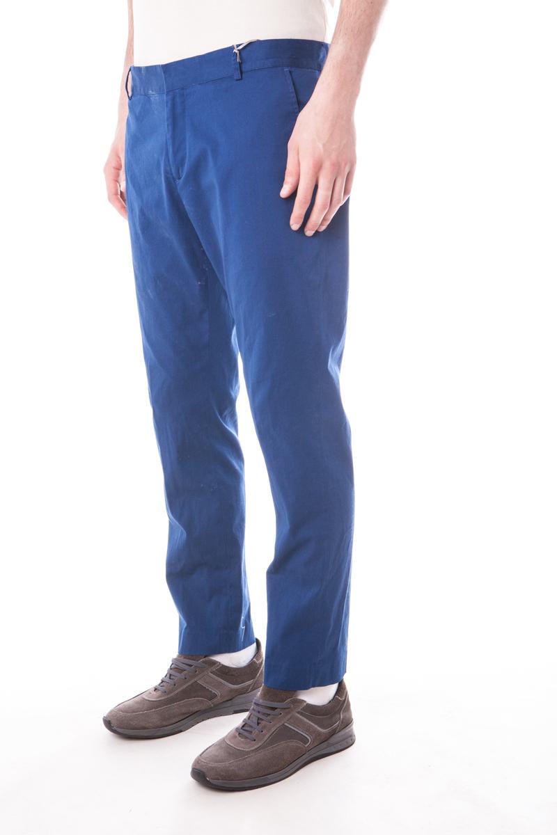 Daniele Alessandrini Jeans Trouser