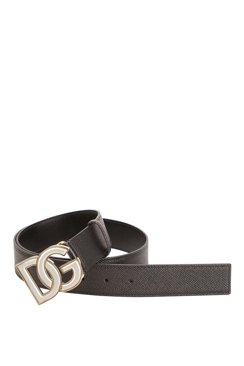 Dolce & Gabbana Belts