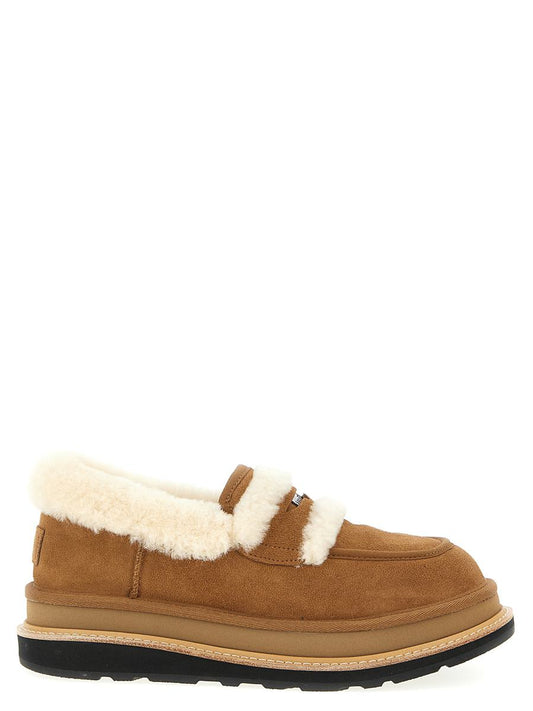 UGG Loafer' Capsule Ugg X Sacai Loafers