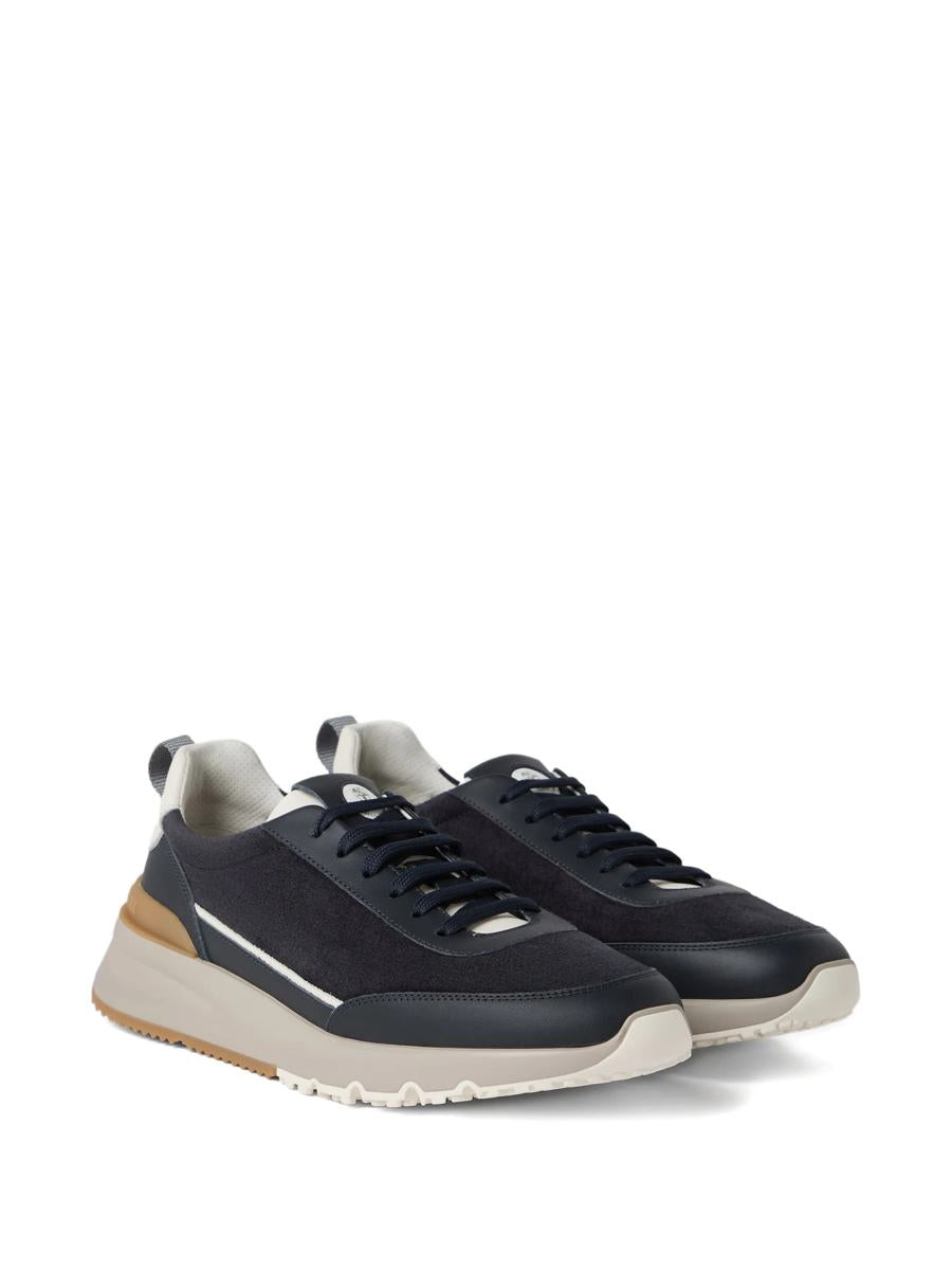 Brunello Cucinelli Sneakers