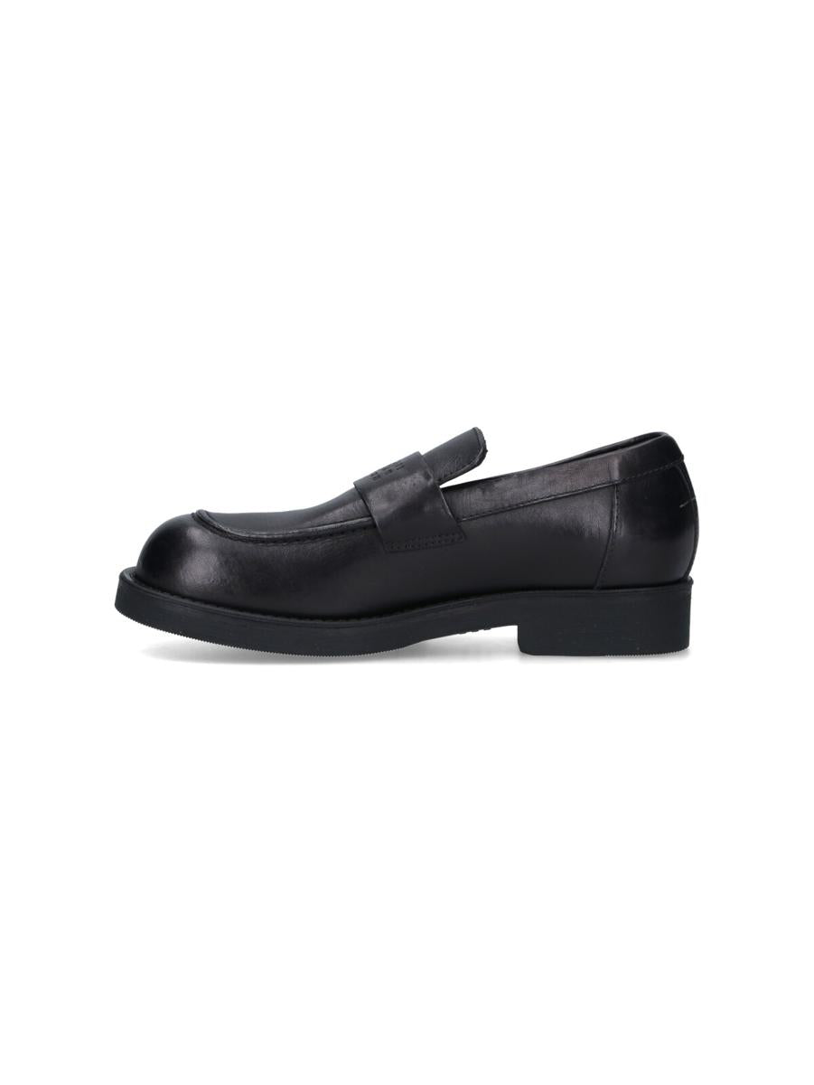 MM6 Maison Margiela Flat Shoes