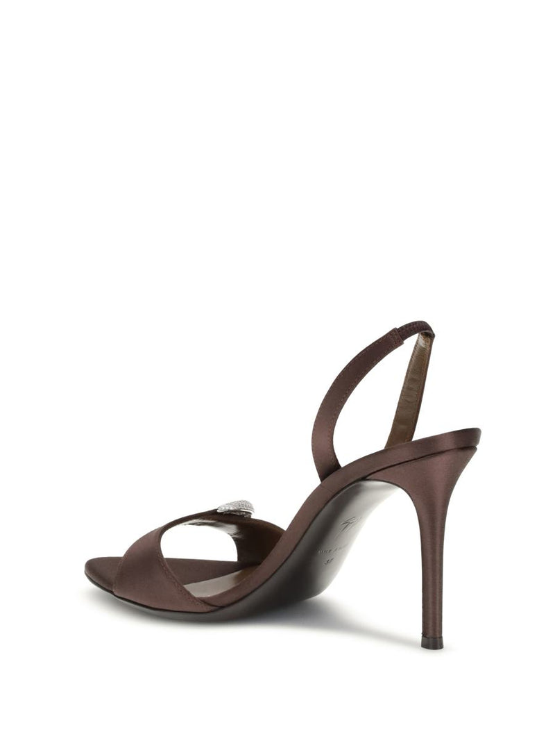 Giuseppe Zanotti Sandals