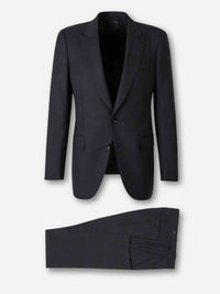 Tom Ford Straight Suit
