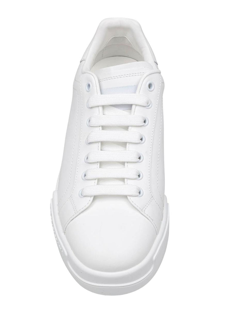 Dolce & Gabbana Portofino Sneakers