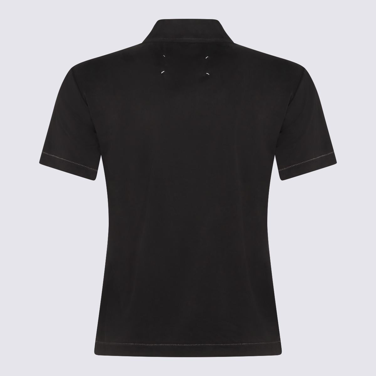 Maison Margiela T-Shirts And Polos