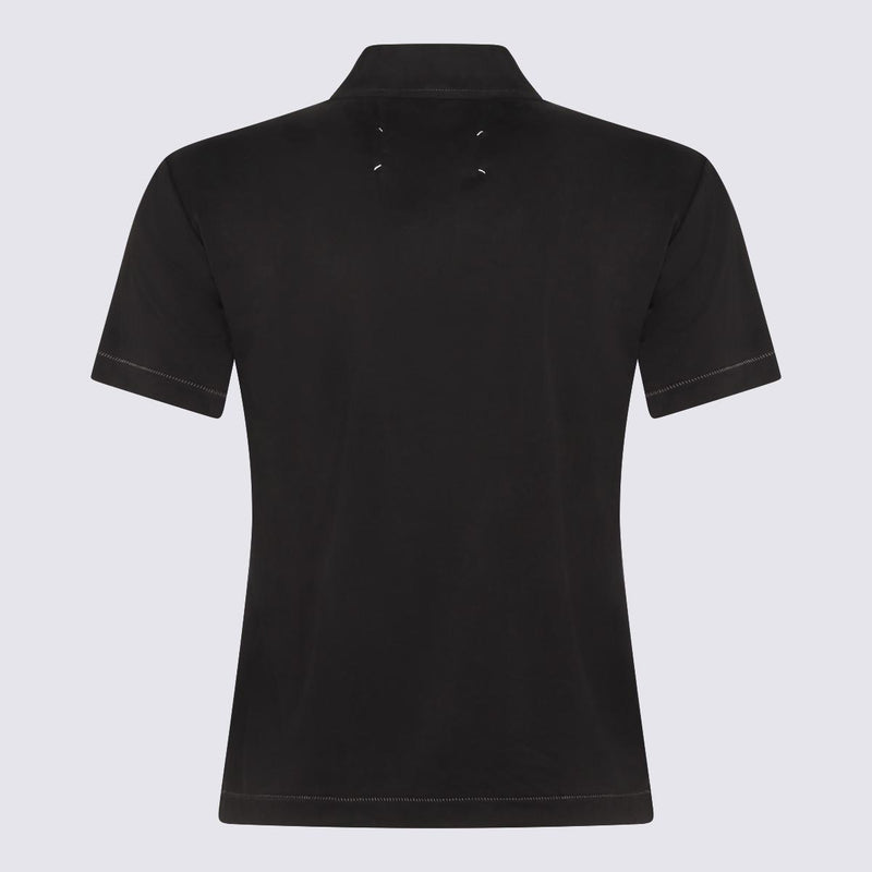 Maison Margiela T-Shirts And Polos