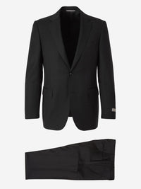 Canali Wool Suit