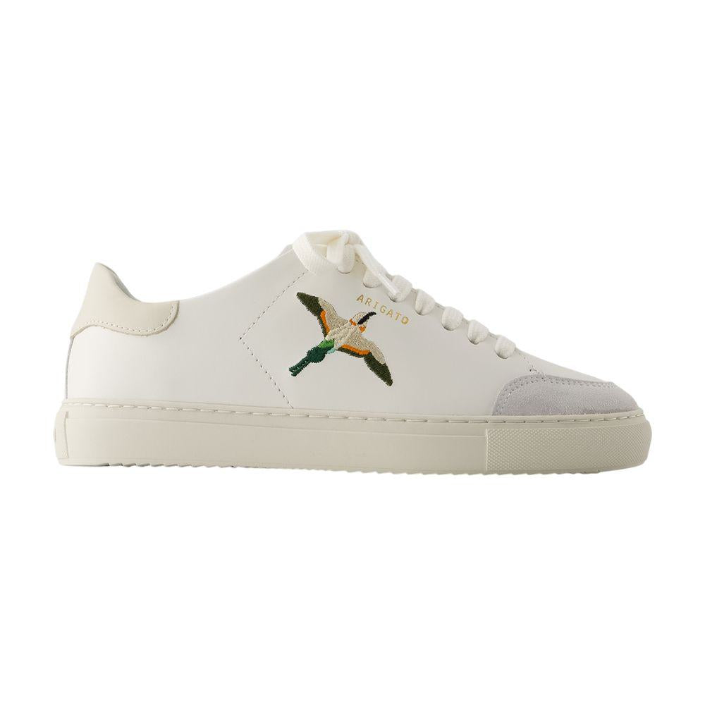 Axel Arigato Clean 90 Bee Bird Sneakers