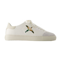 Axel Arigato Clean 90 Bee Bird Sneakers