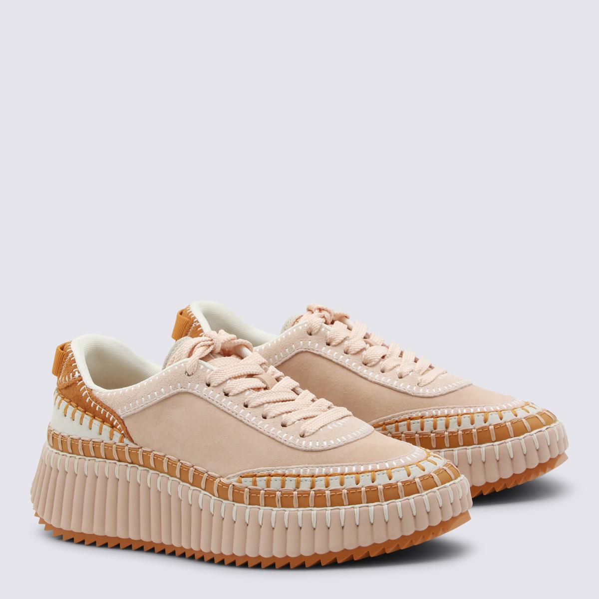 Chloé Sneakers