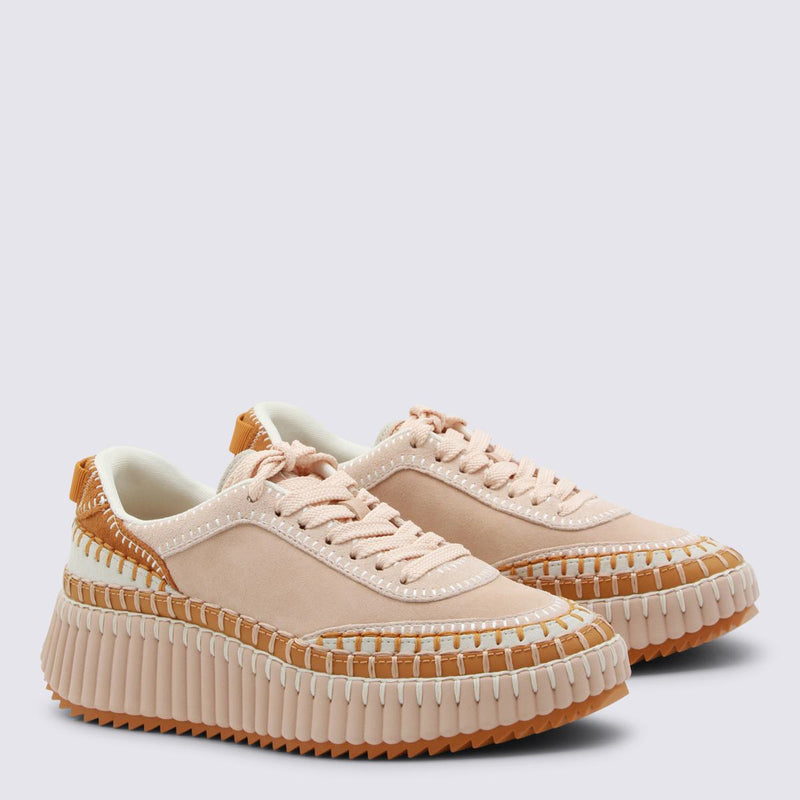 Chloé Sneakers