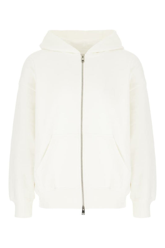 Purple Brand Sweatshirts