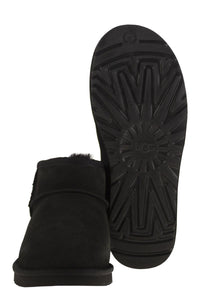 UGG Classic Ultra Mini - Sheepskin Boot