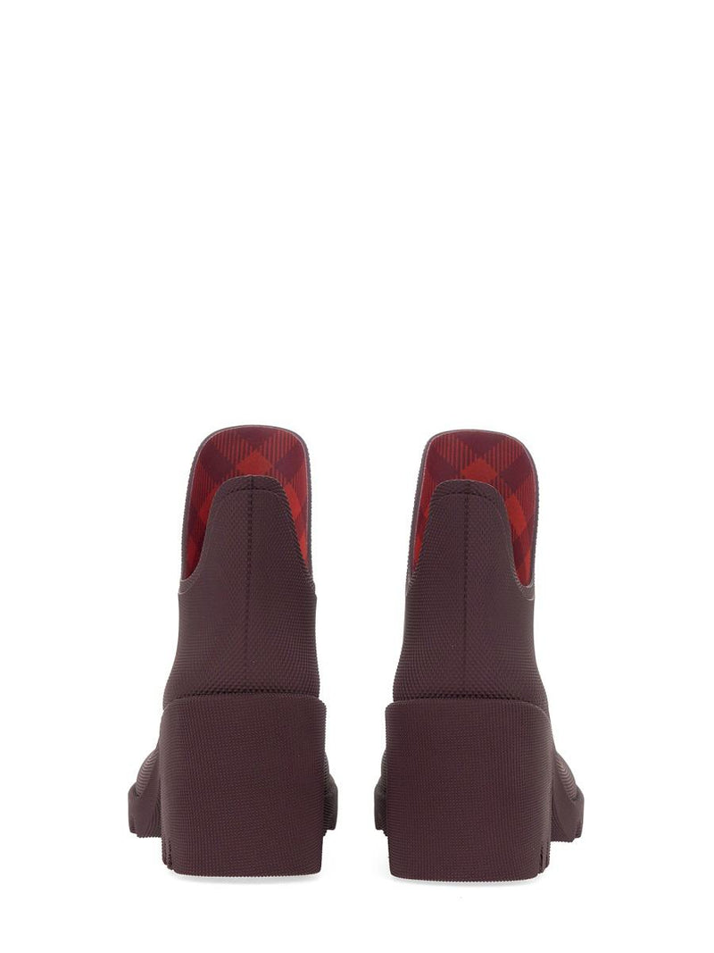 Burberry Boot "Marsh"