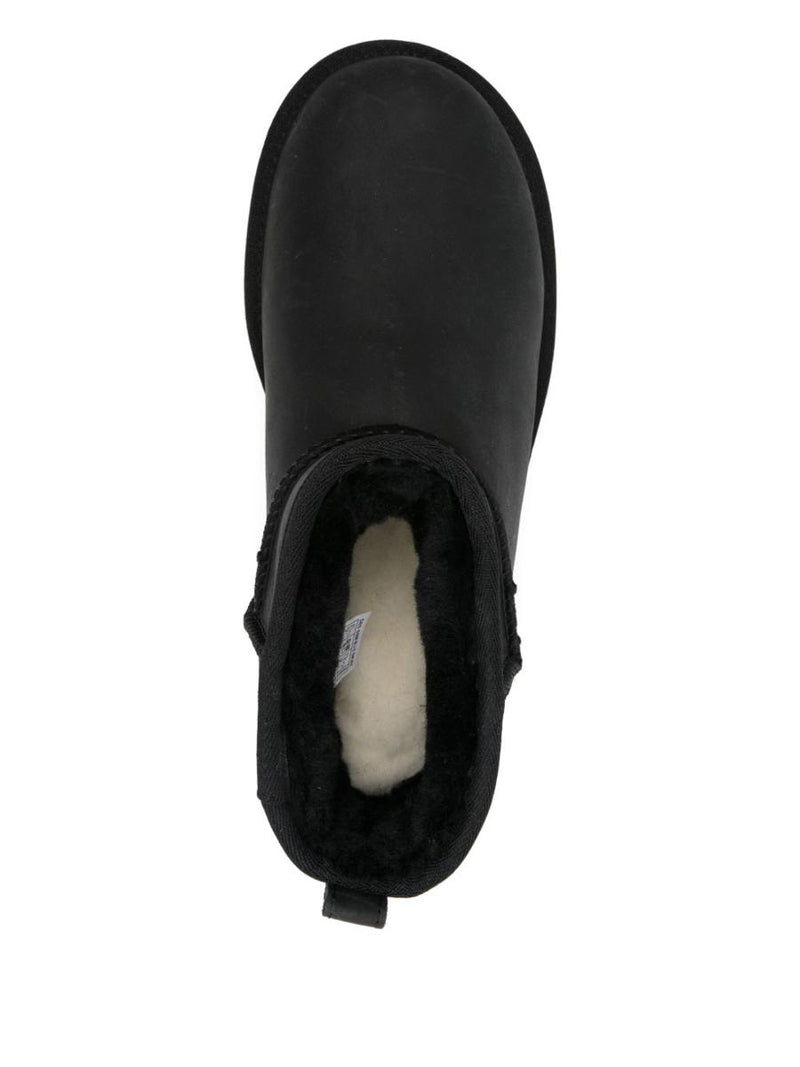 UGG Boots Black