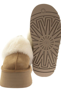 UGG Funkette - Platform Sandals