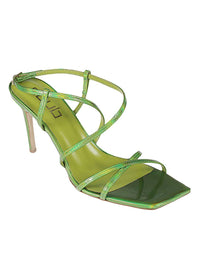 Ncub Heel Sandals