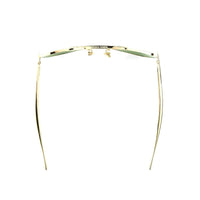 Bottega Veneta Bv1305S Linea Unapologetic Sunglasses