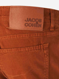 Jacob Cohen Bard 5 Pocket Pants
