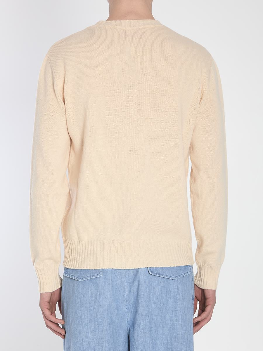 Chez Valentino Garavani Sweater
