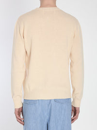 Chez Valentino Garavani Sweater