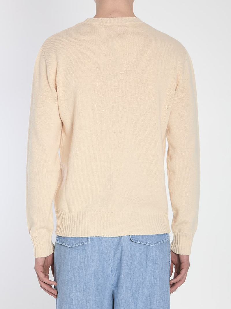 Chez Valentino Garavani Sweater