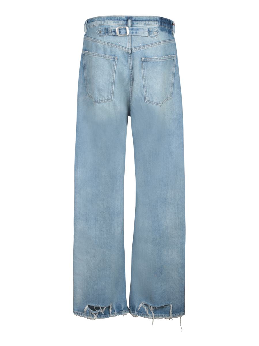 Maison Margiela Trousers