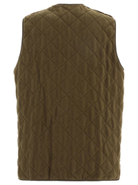 Barbour "Polarquilt" Quilted Vest