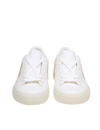 Veja Leather Sneakers