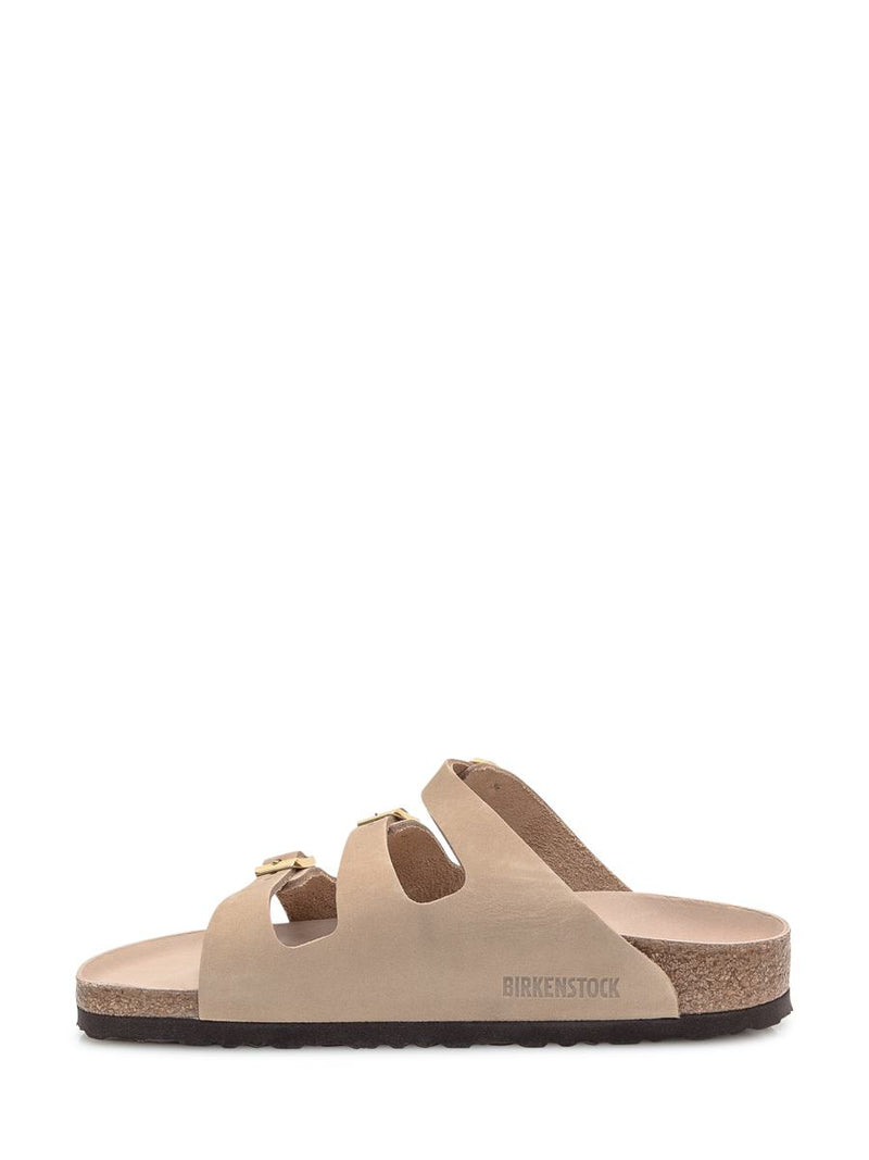 Birkenstock Florida Sandalwood