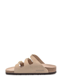 Birkenstock Florida Sandalwood