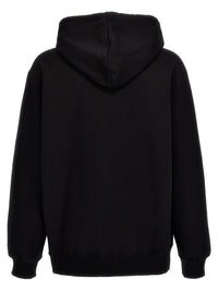 Lanvin 'Curblace' Hoodie
