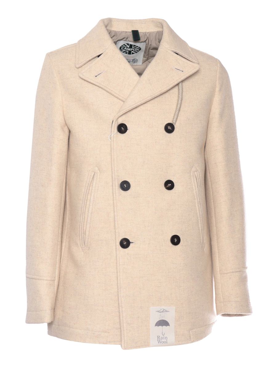 Camplin Coat