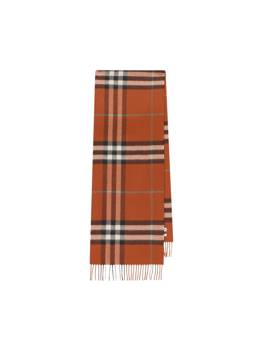 Burberry Scarves