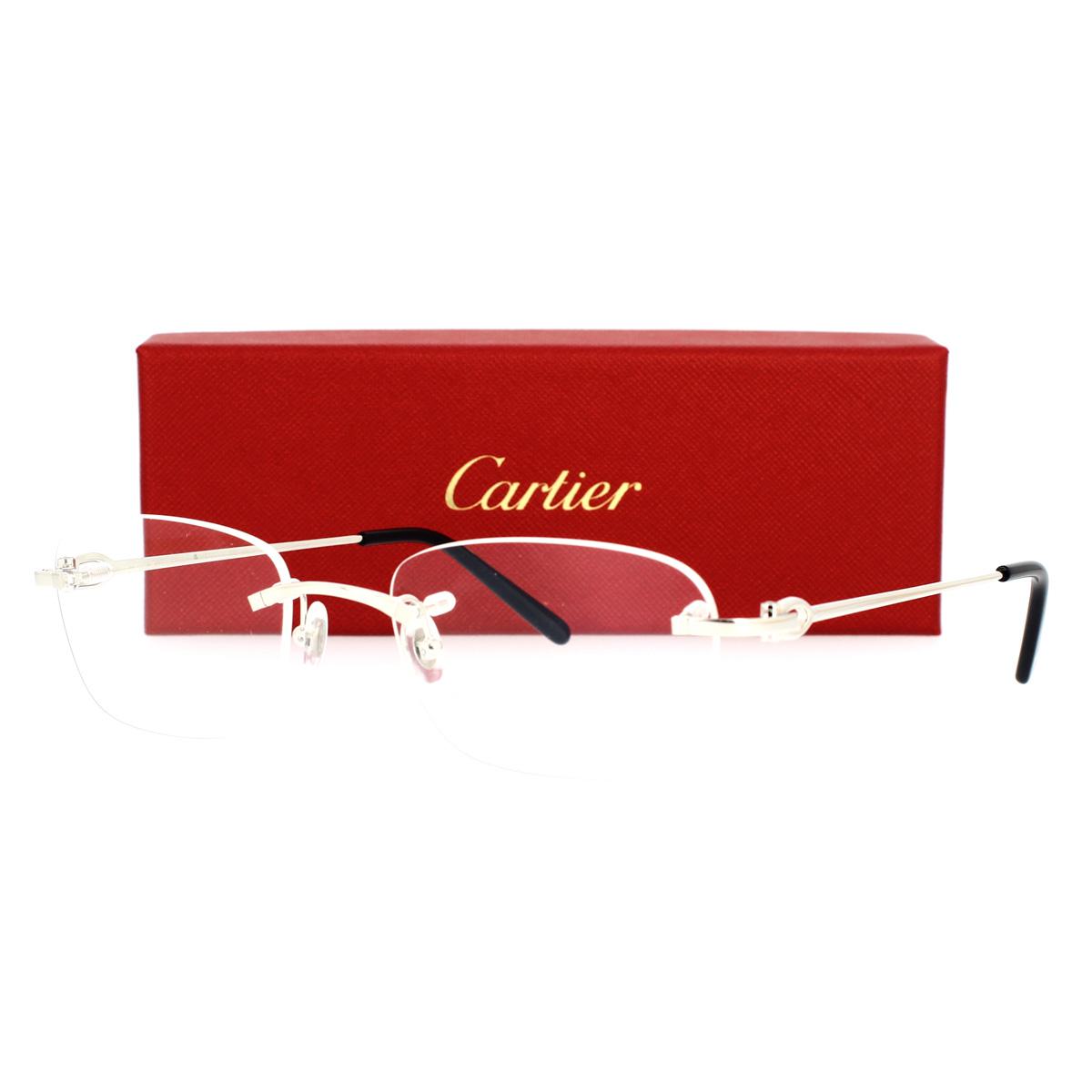 Cartier Eyeglass