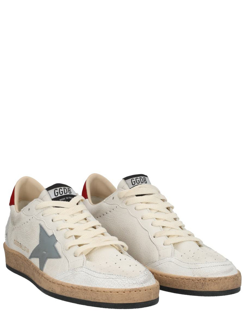 Golden Goose Ball Star Sneaker