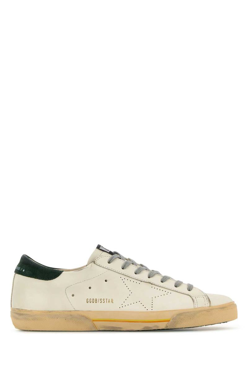Golden Goose Sneakers