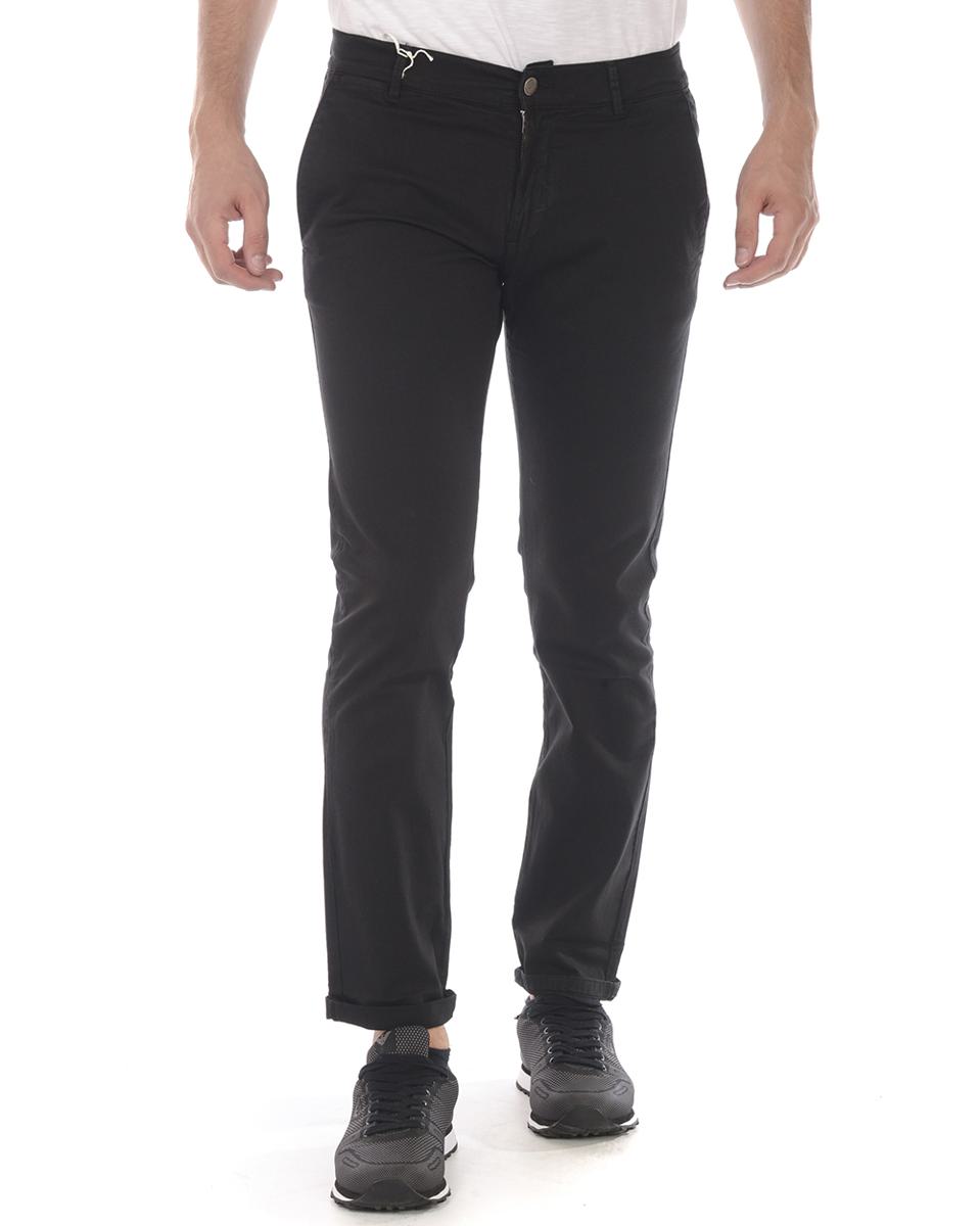Daniele Alessandrini Jeans Trouser