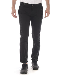 Daniele Alessandrini Jeans Trouser