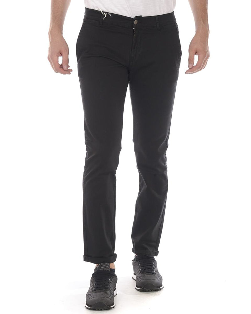 Daniele Alessandrini Jeans Trouser